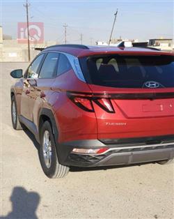 هيونداي توسان